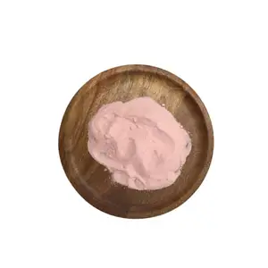 Suplemen laktoferin bahan mentah 112163-33-4 Food Grade 95% bubuk lactoferin murni fertoferin