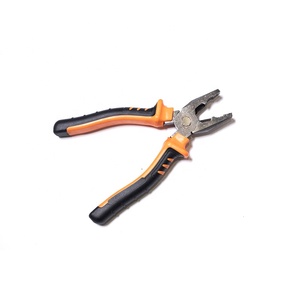 Thép carbon cao tay công cụ chất lượng cao tay áo linesman mới kết hợp cắt <span class=keywords><strong>plier</strong></span> cho nhiều ngành công nghiệp công nhân sử dụng - Product Image 5