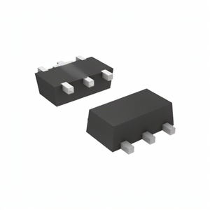 Componente Electrónico de Gestión de Energía (PMIC) S-1701C3026-U5T1G en Stock SOT 89 5/6 - Product Image 1