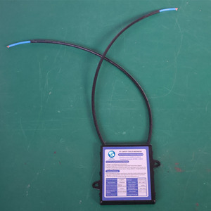 ตัวอย่างฟรี เครื่องดับเพลิงแบบพกพาอัตโนมัติ ขนาด 12 กรัม ใช้กับแบตเตอรี่ลิเธียม - Product Image 5