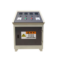 Granulateur-broyeur de plastique, équipement complet pour le recyclage de PP, PE, PC, PA, PPR, EVOH, moteur haute capacité
