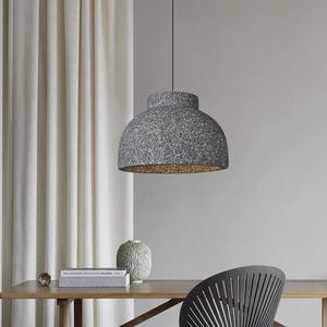 Lámpara de Estilo Japonés Wabi-Sabi, Moderna y Minimalista, Color Crema, para Comedor, Dormitorio, Iluminación - Product Image 2