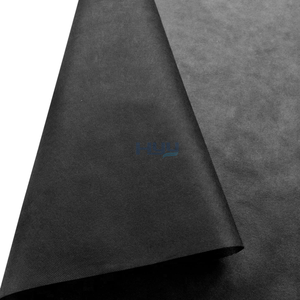 Tessuto NON tessuto di controllo delle erbacce pacciamatura tessuto paesaggio giardino - Product Image 5