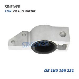 フォルクスワーゲンゴルフ2012-2014アウディA3 2008-2013 1K0199231 1K0199231G自動車サスペンションシステム制御アームに適用 - Product Image 5