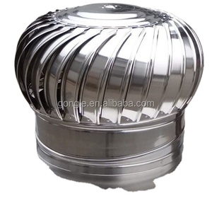 Ventilateur d'extraction de toit portable auto-alimenté pour extérieur, système d'énergie solaire avec batterie de stockage et <span class=keywords><strong>pales</strong></span> en acier inoxydable, OEM/ODM pris en charge - Product Image 1