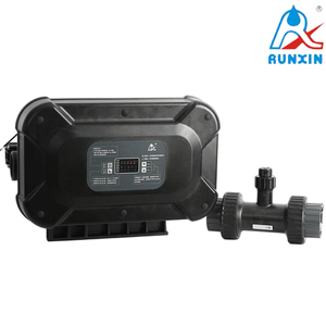 Factory Supply 30000LPH 30TPH F147B 53530 F147B1 53630 F147B3 Automatic <strong>Filter</strong> Valve for Manganese <strong>Sand</strong> <strong>Filter</strong> - Product Image 2