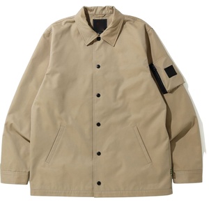 Coaches <b>Jacket</b> <b>Jackets</b> <b>Men</b> Coaches <b>Jacket</b> Vintage Skateboarding <b>Long</b> Sleeve - Product Image 1
