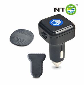 Luz de señal de <span class=keywords><strong>coche</strong></span> NTO Sound Waring, Protector de asientos de <span class=keywords><strong>coche</strong></span> para bebés, recordatorio de asiento, sistema de <span class=keywords><strong>alarma</strong></span> de 0 a 3 años - Product Image 4