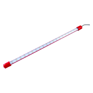 Lumière LED spéciale RGB pour aquarium JSD, <span class=keywords><strong>lampe</strong></span> pour aquarium imperméable tricolore, amplificateur de couleur - Product Image 1