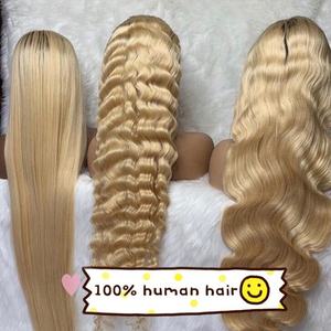 Extensions de cheveux naturels brésiliennes remy ondulées, cuticules, vierge brut, meche brésilienne en bros, vente en gros - Product Image 3