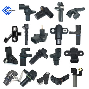 OEM ODM árbol de levas/Sensor de posición del cigüeñal para Toyota Corolla Nissan Honda Mitsubishi Suzuki Mazda Sensor de posición de coche japonés - Product Image 6