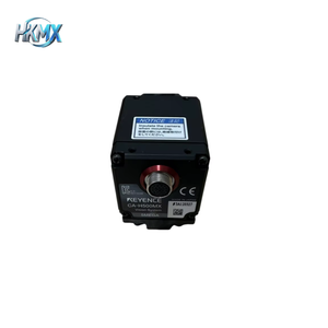 กล้องอุตสาหกรรมขาวดำ KEYENCE รุ่น CA-H500MX 16x ประสิทธิภาพสูง 5 ล้านพิกเซล ของใหม่ มีสินค้าในสต็อก - Product Image 1