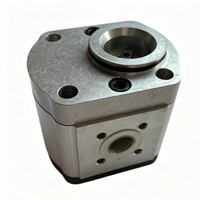 Repuestos para Montacargas, Bomba Hidráulica de Engranajes Número de Pieza 0009810403 para Montacargas Linde Serie 335 Modelos E16 E20