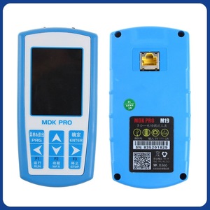 Serveur de décryptage d'ascenseur moderne MDK13 MDK PRO Débogueur universel pour opérateur pour Monarch & STEP avec 1 an de garantie - Product Image 2