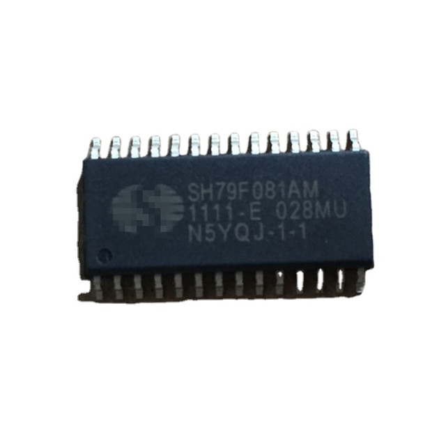 (New & Original) IC Chip SH79F081M SH79F081AM SH79F081