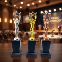 Trophées en cristal en gros à prix abordable, coupes personnalisées pour champions sportifs, trophées écologiques 2025