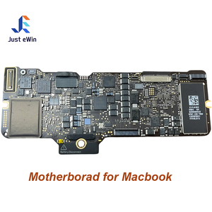 เมนบอร์ดแท้สำหรับเปลี่ยน MacBook Air Pro รุ่น A2337 A2338 A2681 A3113 A2941 M1 M2 M3 8GB 16GB - Product Image 1