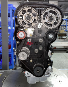 Cho <span class=keywords><strong>Daewoo</strong></span> Lanos <span class=keywords><strong>Nubira</strong></span> II động cơ 1.6 16V a16dms động cơ dài khối - Product Image 4