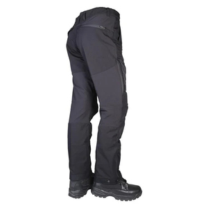 Nouveau pantalon de trekking tactique urbain pour <span class=keywords><strong>homme</strong></span>, en toile droite, taille mi-haute, séchage rapide, multi-poches, pour les amateurs de randonnée et de sports de plein air - Product Image 6