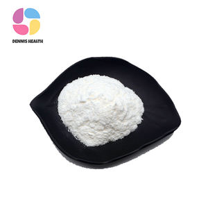 Pasokan bubuk ekstrak tebu alami polysosanol Octacosanol CAS 557-61-9 20% Octacosanol bubuk polysosanol - Product Image 1