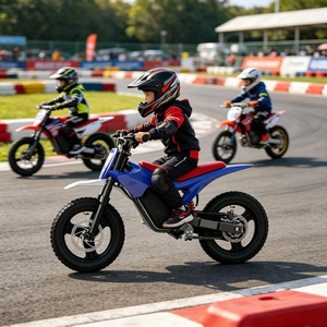 <span class=keywords><strong>Moto</strong></span> électrique pour enfants 600W 36V, mini <span class=keywords><strong>moto</strong></span> tout-terrain, moteur sans balais, <span class=keywords><strong>moto</strong></span> de <span class=keywords><strong>cross</strong></span> avec roues de 14 pouces, homologuée CE - Product Image 3