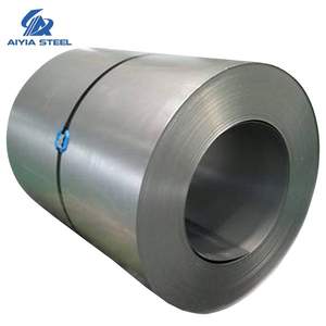 AIYIA HBIS AISI 1020 하이 퀄리티 전기 아연 도금 강철 코일 경쟁력있는 가격 <span class=keywords><strong>Secc</strong></span>/Egi 아연 도금 철강 제품 - Product Image 5
