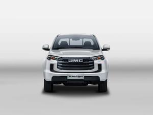 Prix bas JMC ALL NEW VIGUS Série Double Cabine 4x2/4x4 5 MT Pick-up Fabriqué en Chine - Product Image 6