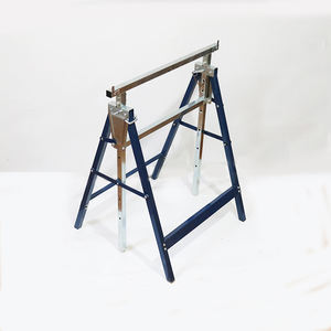 <span class=keywords><strong>Banco</strong></span> <span class=keywords><strong>de</strong></span> <span class=keywords><strong>Trabajo</strong></span> Plegable con Altura Ajustable, Caballete <span class=keywords><strong>para</strong></span> <span class=keywords><strong>Carpintero</strong></span> <span class=keywords><strong>para</strong></span> Cortar <span class=keywords><strong>Madera</strong></span> - Product Image 1