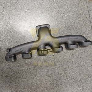 Pièces détachées pour machines de construction, collecteur d'échappement 396-8051 396-8052 C7.1 C6.6 120M 140 GC, garantie 3 ans, Chine - Product Image 5