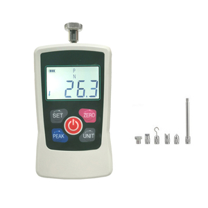 Digital Push Pull Force <strong>Gauge</strong> 200N Force <strong>Test</strong> Equipment Dynamometer - Product Image 1