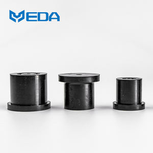 سدادة مطاطية مقاومة للماء من السيليكون سدادة مطاطية مقاومة للتآكل مقاومة للتآكل - Product Image 1