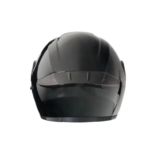 Casque de moto modulaire personnalisé avec <span class=keywords><strong>logo</strong></span> de Leiden et double visière en matériau ABS Casque de moto rabattable - Product Image 4