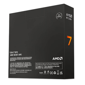 ปลดล็อคสำหรับโปรเซสเซอร์เดสก์ท็อป7 9700X 8-core หมวดหมู่ผลิตภัณฑ์ใหม่-cpus - Product Image 5