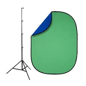 Ins Photo Backdrops Collapsible Photography Background Studio Background Computer Paint Backdrop