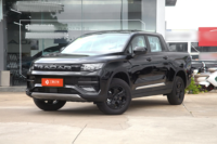 Camionnette électrique Riddara RD6 2025 460 km AWD Standard Box Mine Edition 300 kW 70-90 kWh