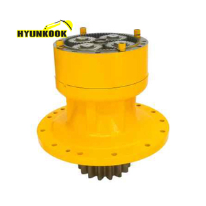 Редуктор поворота R210, <span class=keywords><strong>R210LC</strong></span>-<span class=keywords><strong>7</strong></span>, R220-5, R225-9 - Product Image 4