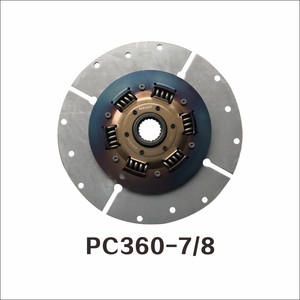 <span class=keywords><strong>Repuestos</strong></span> para el Sistema Hidráulico de Excavadoras, Reemplazo del Acoplamiento de la Bomba Principal para Caterpillar, Kobelco, Sany, Hyundai, Hitachi - Product Image 2