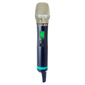 MIPRO High Grade Multi Room Professional Receiver With 5.8GHz True Diversity System And Daisy Chain Capable Wireless - Product Image 3