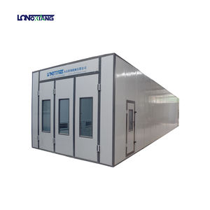 Cabina de pulverización inflable para pintura de coche, bota de pintura portátil, alta calidad y barata - Product Image 3