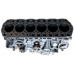 Bloque de Cilindros C1.7 C2.2 C2.4 C2.76 Sobredimensionado y Reforzado para Motor Diésel, Cárter para Camión Minero y Camión de Gran Capacidad - Product Image 1