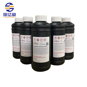 Flexo Printing Nazdar Nem 600 U2 LED UV Ink for <strong>Ricoh</strong> Gen6 Gen5 <strong>Gen4</strong> <strong>Printhead</strong> - Product Image 5
