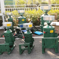 Machine à décortiquer le blé, l'orge, le maïs et les pois à vendre