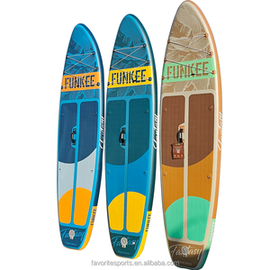 Planche de SUP <span class=keywords><strong>gonflable</strong></span> complète préférée avec ailerons et pompe pour sports nautiques adultes – Haute performance – Tabla SUP <span class=keywords><strong>gonflable</strong></span> - Product Image 6