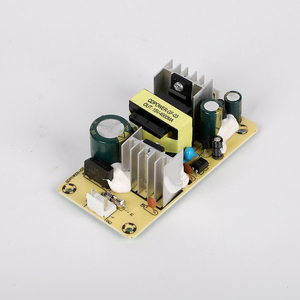 Sẵn Sàng Để Tàu Trong Kho AC 100 240V Để DC 12V 2A 15V 3A 4A GF-03 Chuyển Mạch Cung Cấp Điện Hội Đồng Quản Trị - Product Image 4