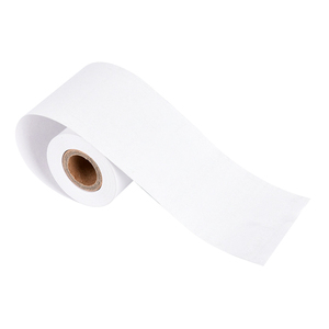 Papel Térmico al por Mayor <span class=keywords><strong>80x80</strong></span> 80x70 80x60 Rollos de Papel Térmico para Máquinas POS, Papel para Impresora Térmica de 80mm - Product Image 3