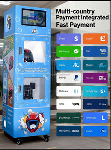 Machine à laver les casques de moto, machine de nettoyage de casques, machine de nettoyage de casques Vendo - Product Image 2