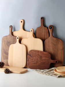 <span class=keywords><strong>Planche</strong></span> <span class=keywords><strong>à</strong></span> <span class=keywords><strong>découper</strong></span> professionnelle en bois d'acacia pour <span class=keywords><strong>pizza</strong></span> Napoli, vente chaude Alibaba - Product Image 5
