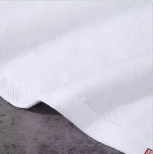 High Quality Hotel <strong>Towels</strong> Luxury Cotton Bath Embroidery Custom logo <strong>Towels</strong> Bath 100otton Hotel <strong>White</strong> Bath <strong>Towel</strong> - Product Image 5