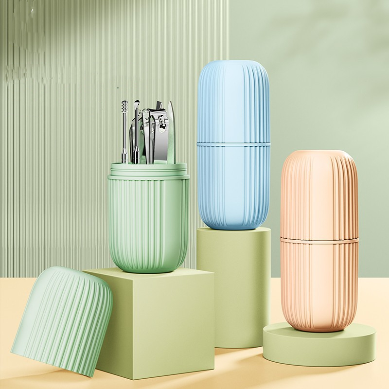 6 шт. черный нержавеющая стальные нержавеющие ногтевые клипперы резак триммер для бровей, ушным пинцетом для стрижки животных комплект маникюрный набор педикюр ног Нейл-арт Набор Инструментов Наборы