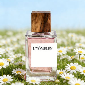 L'YOMELAN Midnight Romantic Style, Fragancia Rosa Picante, Eau de Parfum en Spray, 30/50/100ml, Larga Duración, Colección Única - Product Image 4